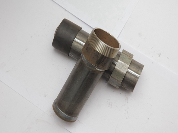 宝坻螺旋式声测管厚壁3.0mm